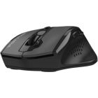 Мишка A4Tech Fstyler FG55S Plus Wireless Grey (4711421003421)