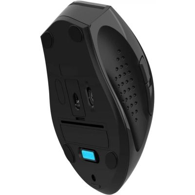 Мишка A4Tech Fstyler FG55S Plus Wireless Grey (4711421003421)
