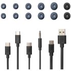 Наушники JBL Tour Pro 3 Blue (JBLTOURPRO3BLU)