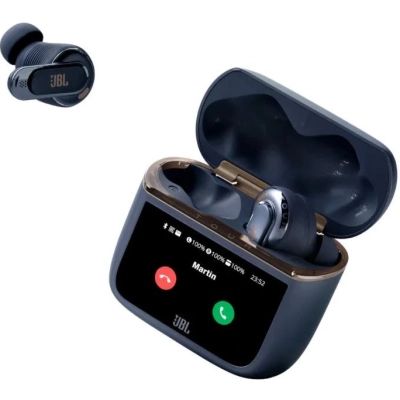 Наушники JBL Tour Pro 3 Blue (JBLTOURPRO3BLU)