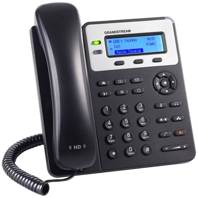 IP телефон Grandstream (GXP1620)