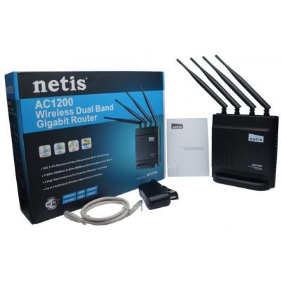 Маршрутизатор Netis (WF2780)