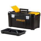 Ящик для инструментов Stanley ESSENTIAL, 19 (482x254x250мм) (STST1-75521)