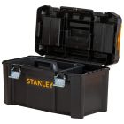 Ящик для инструментов Stanley ESSENTIAL, 19 (482x254x250мм) (STST1-75521)