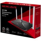 Маршрутизатор Mercusys (AC12)