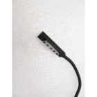 Блок питания для планшета Microsoft 43W 12В, 3.6А, разъем 5-pin special + USB (model 1536 / A40218)