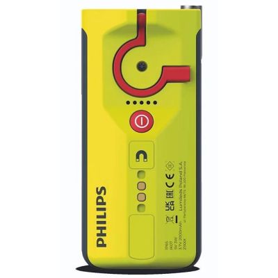 Ліхтар Philips (X60POCKX1)