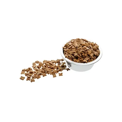 Сухой корм для кошек Пан Кот Курица 400 г (4820111140381)