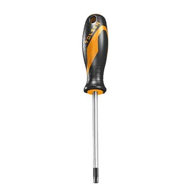 Отвертка Tolsen Ерго Torx Т27*5,5*100мм (20175)