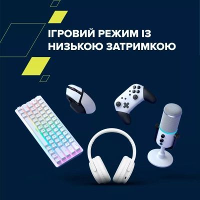 Навушники Canyon OnRiff 4 Bluetooth Blue (CNS-CBTHS4BL)