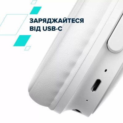 Навушники Canyon OnRiff 4 Bluetooth Blue (CNS-CBTHS4BL)