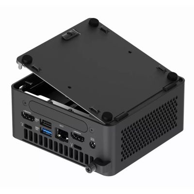 Комп\'ютер ASUS NUC 15 Pro RNUC15CRHU700002 / Ultra 7 255H 28W, Wi-Fi 7 BE201 (90AR00Q2-M000A0)