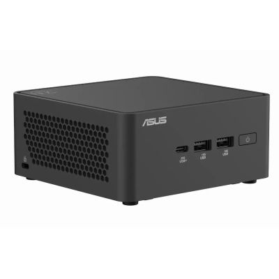 Комп\'ютер ASUS NUC 15 Pro RNUC15CRHU700002 / Ultra 7 255H 28W, Wi-Fi 7 BE201 (90AR00Q2-M000A0)