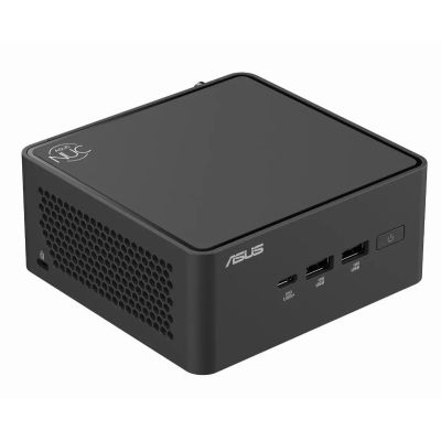 Комп\'ютер ASUS NUC 15 Pro RNUC15CRHU700002 / Ultra 7 255H 28W, Wi-Fi 7 BE201 (90AR00Q2-M000A0)