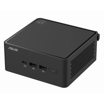 Комп\'ютер ASUS NUC 15 Pro RNUC15CRHU700002 / Ultra 7 255H 28W, Wi-Fi 7 BE201 (90AR00Q2-M000A0)