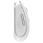 Мышка YENKEE YMS 2085WE Noble Wireless/Bluetooth White (45019715)