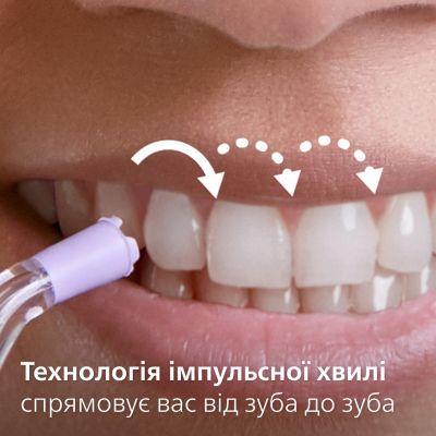 Іригатор Philips (HX3826/24)
