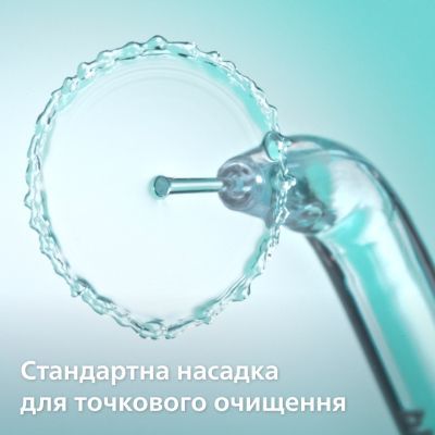 Іригатор Philips (HX3826/24)
