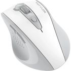 Мишка A4Tech Fstyler FG55S Plus Wireless White (4711421003438)