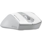 Мишка A4Tech Fstyler FG55S Plus Wireless White (4711421003438)