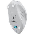 Мишка A4Tech Fstyler FG55S Plus Wireless White (4711421003438)