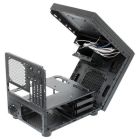 Корпус для ПК Chieftec Gaming Cube (CI-01B-OP)
