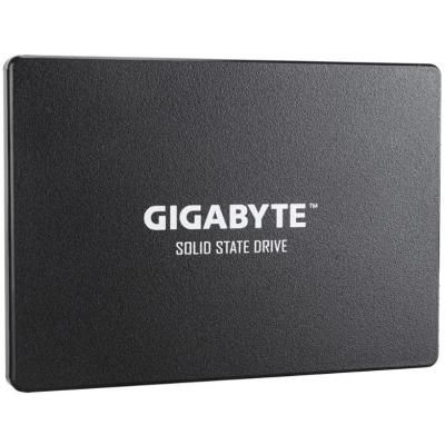 Накопитель SSD 2.5" 256GB GIGABYTE (GP-GSTFS31256GTND)