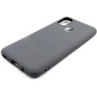 Чехол для мобильного телефона Dengos Carbon Samsung Galaxy M30s, grey (DG-TPU-CRBN-10)