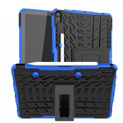 Чохол до планшета BeCover Apple iPad Air 10.9 2020/2021 Blue (707133)