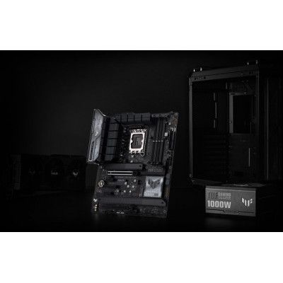 Материнская плата ASUS (TUF GAMING Z790-PLUS WIFI)