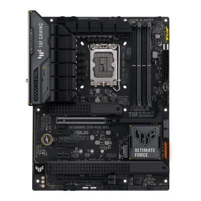 Материнская плата ASUS (TUF GAMING Z790-PLUS WIFI)
