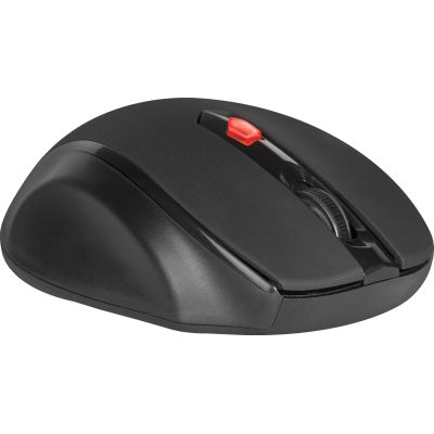 Мышка Defender Ultra MM-315 Wireless Black (52315)