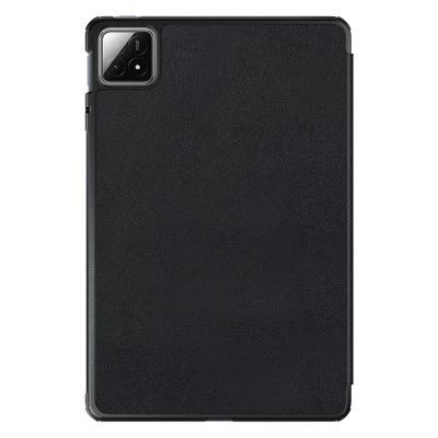 Чехол для планшета Armorstandart Smart Case Xiaomi Pad 6S Pro Black (ARM75102)