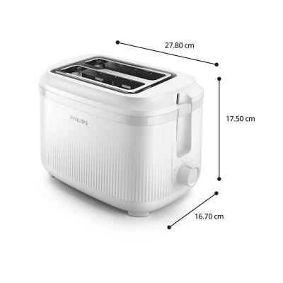 Тостер Philips (HD2511/00)