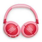 Навушники JBL JR 470 NC Pink (JBLJR470NCPIK)