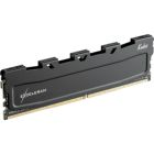 Модуль пам\'яті для комп\'ютера DDR5 16GB 6000 MHz Black Kudos eXceleram (EK50160602836C)