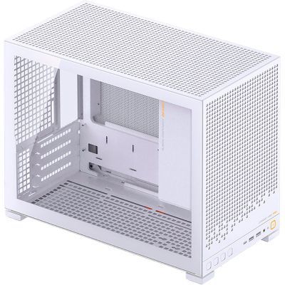 Корпус для ПК JONSBO (D32 PRO White)