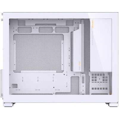 Корпус для ПК JONSBO (D32 PRO White)