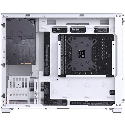 Корпус для ПК JONSBO (D32 PRO White)
