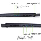 Ноутбук Acer Predator Helios Neo 16 AI PHN16-73-73UX (NH.QVUEU.00L)