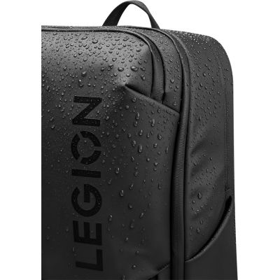 Рюкзак для ноутбука Lenovo 17" Legion Gaming BP GB800 Black (GX41U39299)