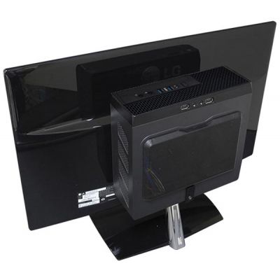 Корпус для ПК Gamemax (ST102-2U3)