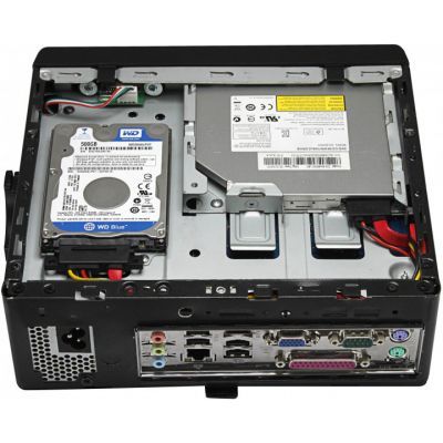 Корпус для ПК Gamemax (ST102-2U3)