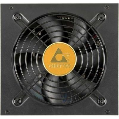 Блок живлення Chieftec 750W Polaris (PPS-750FC)