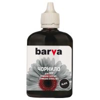 Чернила Barva HP 305 100 мл Black Pigmented (H305-774)
