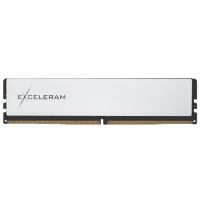 Модуль пам\'яті для комп\'ютера DDR5 16GB 6000 MHz White Sark eXceleram (EBW50160603638C)