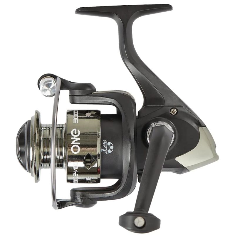 Катушка X-Fish One 4000 1BB (1917.00.47)