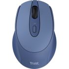 Мишка Trust Zaya Rechargeable Wireless Blue (25039)