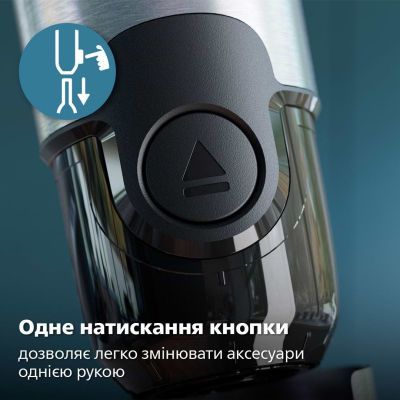 Блендер Philips (HR2683/00)