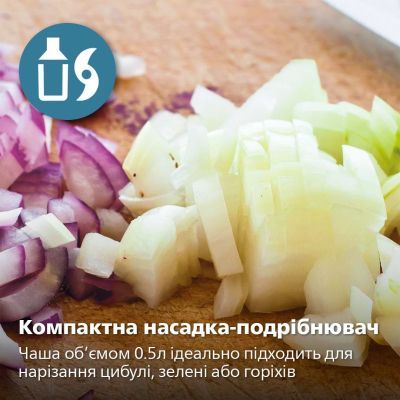 Блендер Philips (HR2683/00)